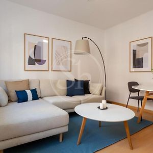 Appartement met Drie Slaapkamers